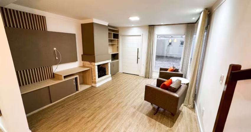 Casa com 3 quartos à venda na Vinte E Oito, 249, Centro, Canela