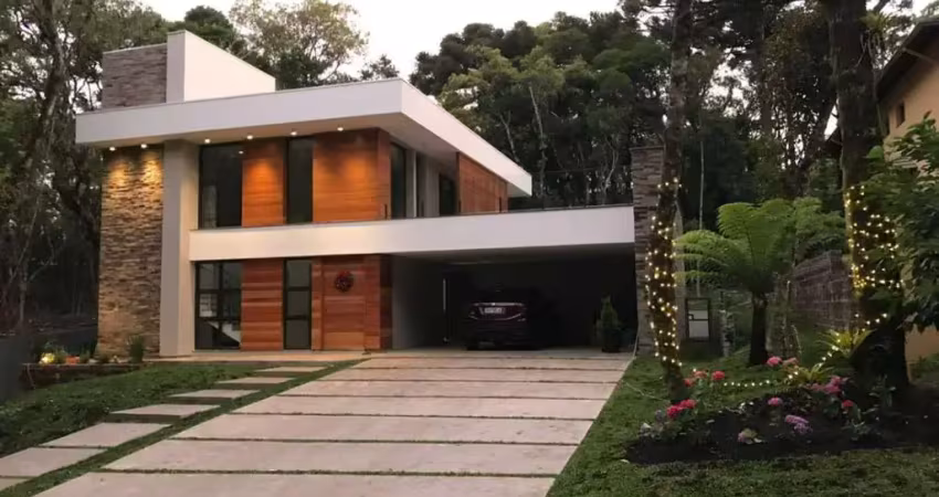 Casa em condomínio fechado com 3 quartos à venda na Das Caneleiras, 265, Reserva da Serra, Canela