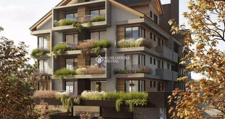 Apartamento com 3 quartos à venda na Avenida Osvaldo Aranha, 392, Centro, Canela