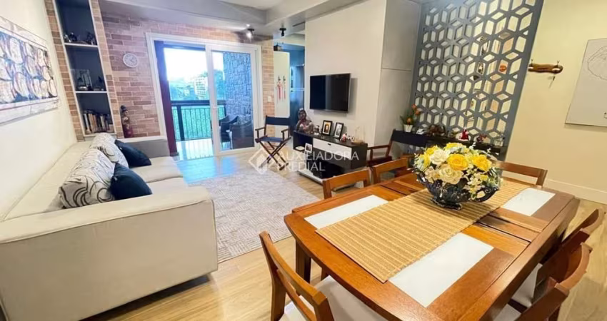 Apartamento com 2 quartos à venda na Borges De Medeiros, 870, Centro, Canela