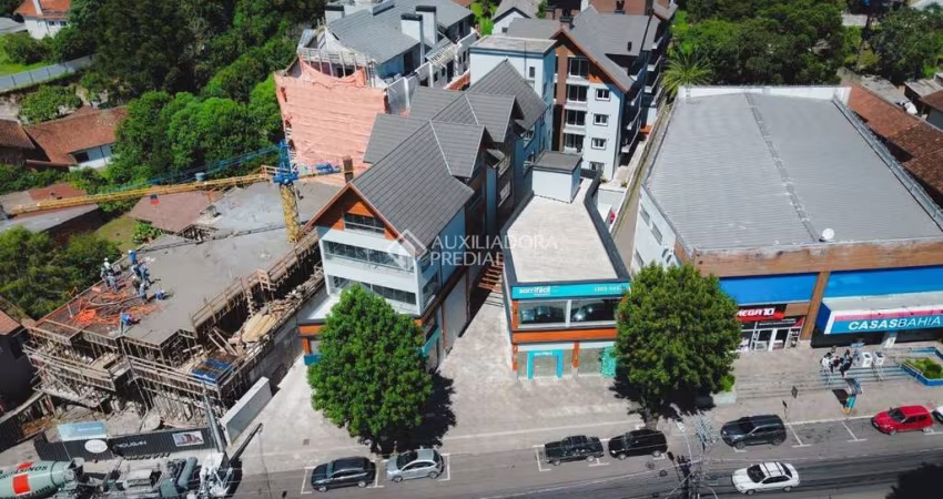 Apartamento com 2 quartos à venda na Julio De Castilhos, 43, Centro, Canela