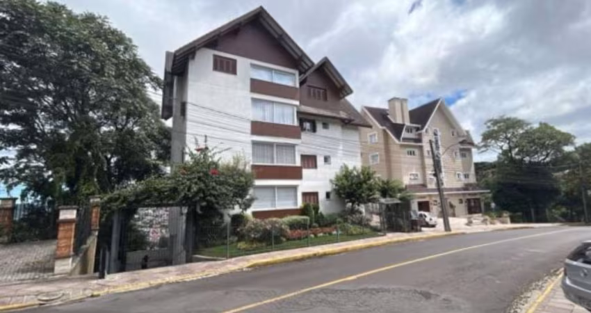 Apartamento com 2 quartos à venda na TIA RITA, 110, Centro, Gramado