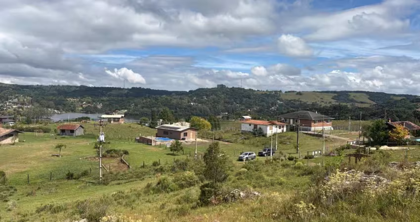 Terreno à venda na I, 20, Eletra, São Francisco de Paula