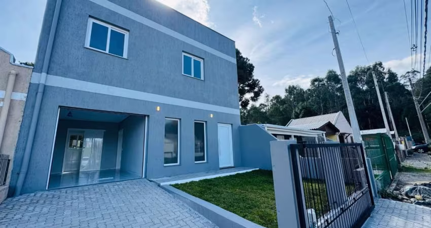 Casa com 3 quartos à venda na A (Lot Morada Do Sol), 85, São Lucas, Canela
