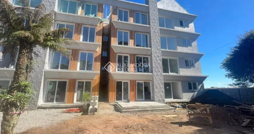Apartamento com 1 quarto à venda na Rua Visconde De Mauá, 1184, Santa Terezinha, Canela