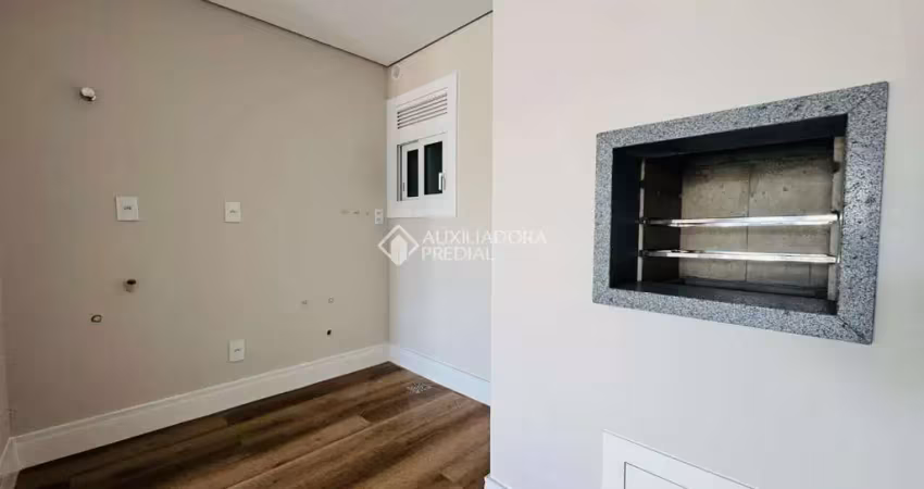 Apartamento com 1 quarto à venda na Rua Visconde De Mauá, 1184, Santa Terezinha, Canela