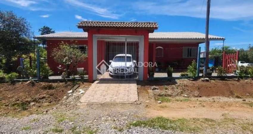Fazenda à venda na RST 453 km 173, 173, Apanhador, São Francisco de Paula
