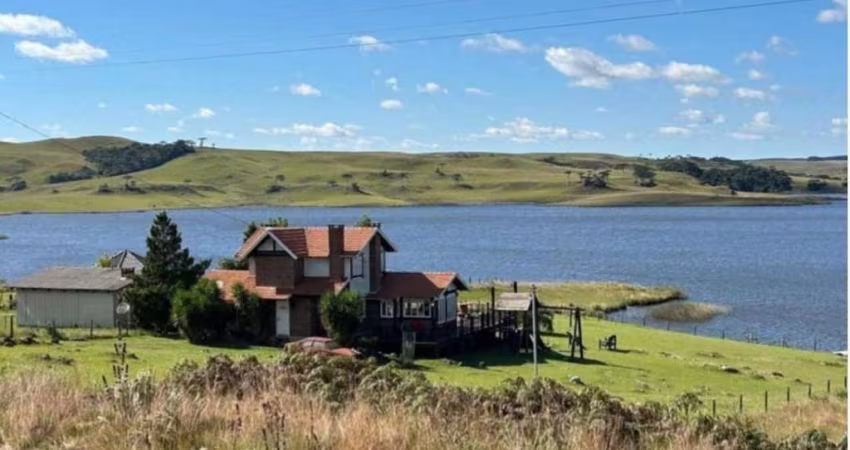 Casa com 3 quartos à venda na das Barragens, 2578, Eletra, São Francisco de Paula