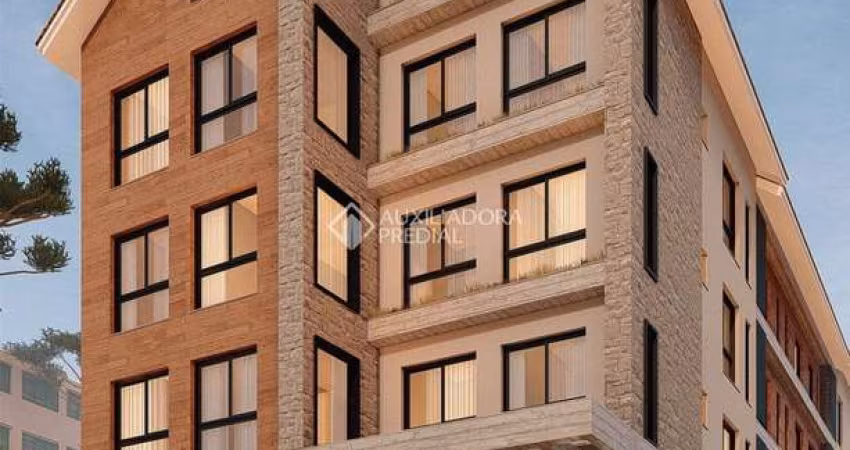 Apartamento com 1 quarto à venda na Borges de Medeiros, 425, Centro, Canela