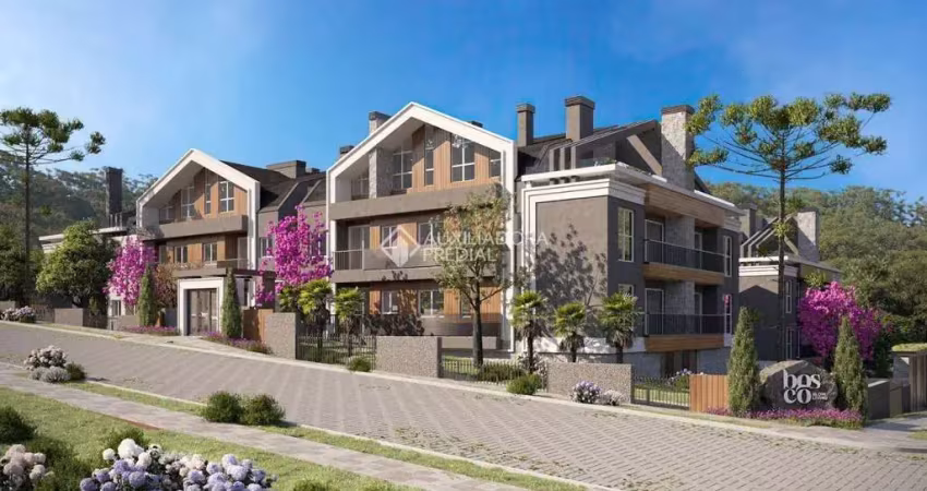 Apartamento com 1 quarto à venda na Coronel Theobaldo Fleck, 225, Suzana, Canela