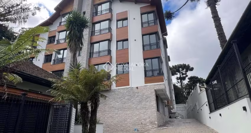 Apartamento com 2 quartos à venda na Rua Dona Carlinda, 337, Centro, Canela