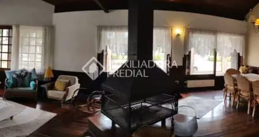 Casa com 3 quartos à venda na Dona Luiza Correa, 140, Suzana, Canela