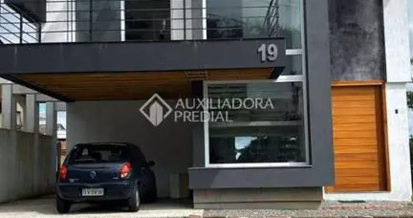 Casa com 1 quarto à venda na Tenente Edy Saul Putten, 19, Leodoro de Azevedo, Canela