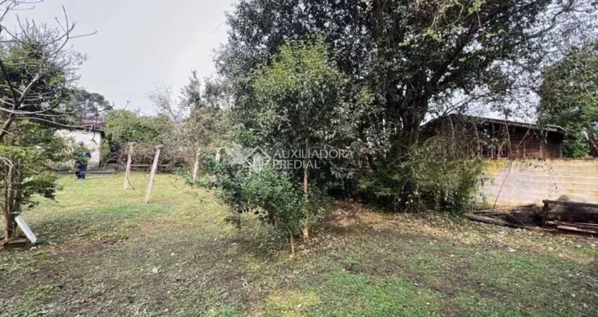 Terreno à venda na Rua Bernardino Timóteo Da Fonseca, 001, Vila Boeira, Canela