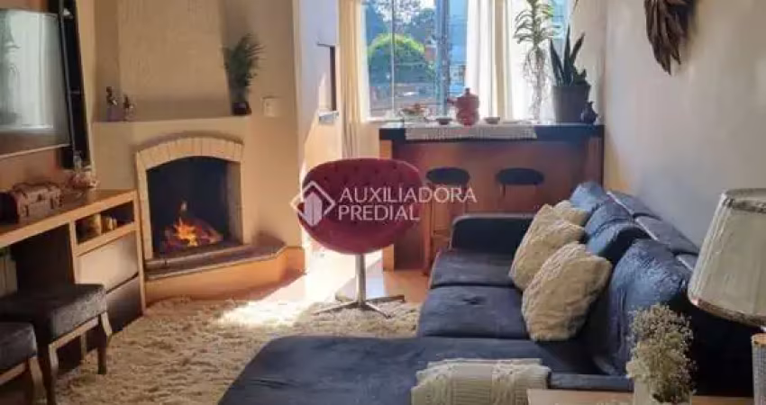 Apartamento com 3 quartos à venda na Julio De Castilhos, 775, Centro, Canela