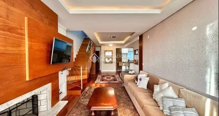 Apartamento com 3 quartos à venda na Carlos Lengler Filho, 25, Centro, Gramado