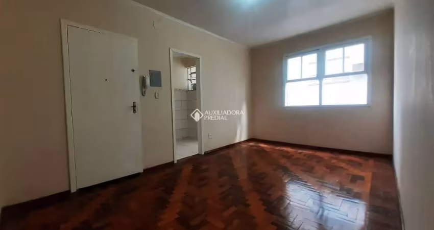 Apartamento com 1 quarto à venda na Rua Felicíssimo de Azevedo, 617, Auxiliadora, Porto Alegre