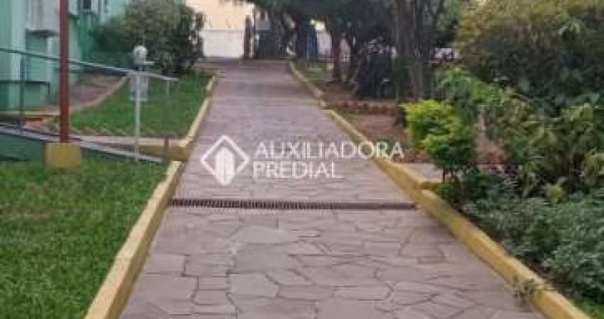 Apartamento com 1 quarto à venda na Beco Antônio Carvalho, 2500, Jardim Carvalho, Porto Alegre