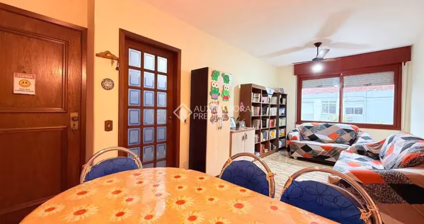Apartamento com 3 quartos à venda na Avenida Benno Mentz, 13, Vila Ipiranga, Porto Alegre