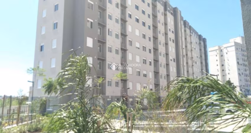 Apartamento com 2 quartos à venda na Alameda Três de Outubro, 15, Sarandi, Porto Alegre