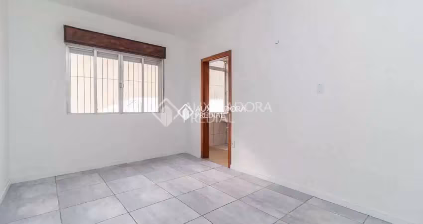 Apartamento com 1 quarto à venda na Avenida Getúlio Vargas, 293, Menino Deus, Porto Alegre