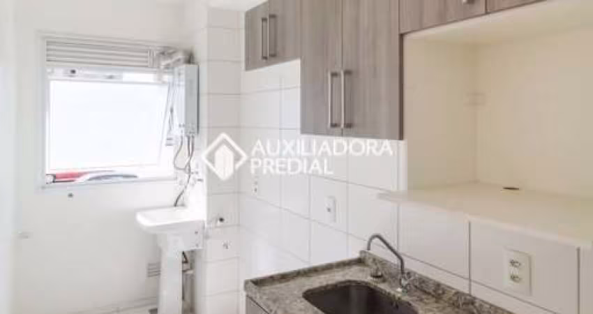 Apartamento com 2 quartos à venda na Rua Engenheiro João Luderitz, 550, Sarandi, Porto Alegre