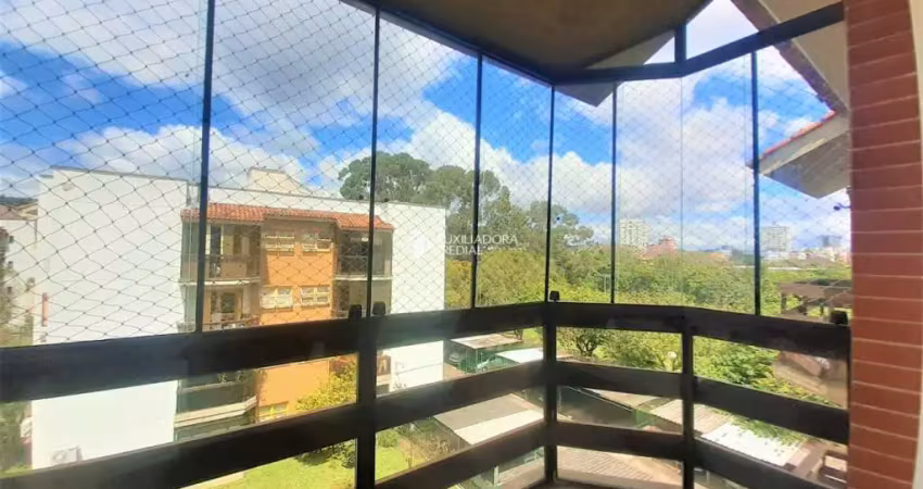 Apartamento com 2 quartos à venda na Rua Olavo Dutra, 60, Partenon, Porto Alegre