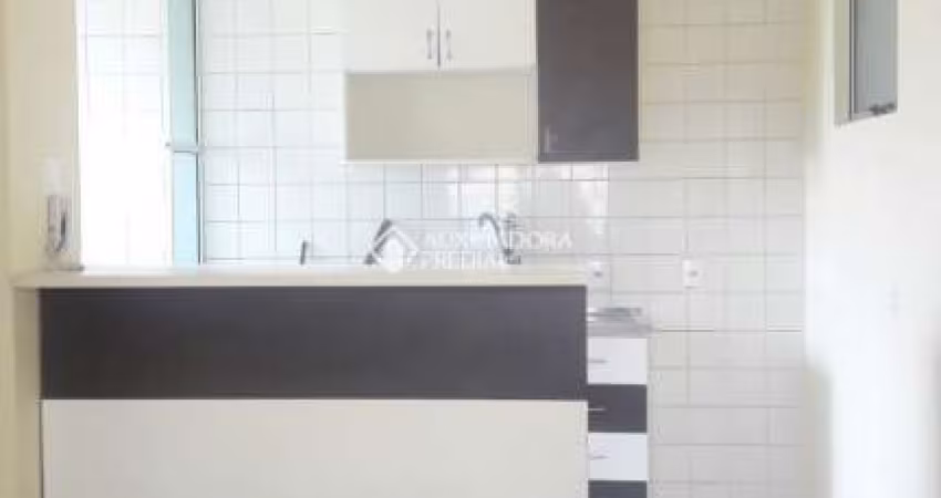 Apartamento com 2 quartos à venda na Avenida Engenheiro Francisco Rodolfo Simch, 701, Sarandi, Porto Alegre