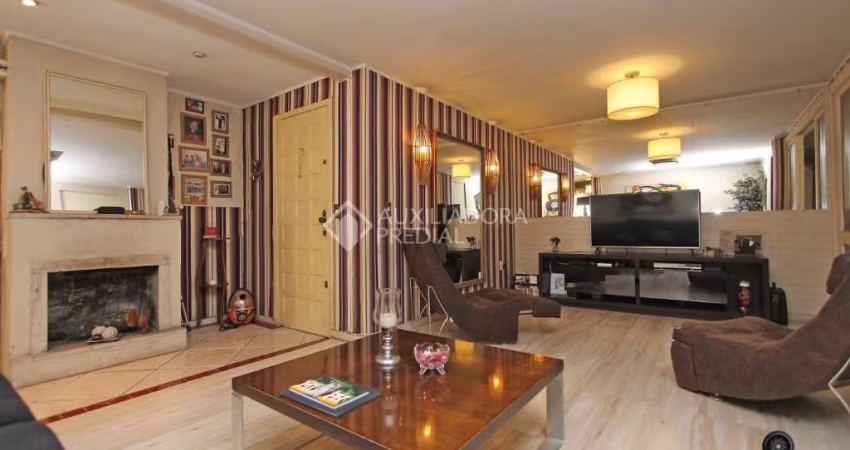 Apartamento com 3 quartos à venda na Avenida Carlos Gomes, 26, Boa Vista, Porto Alegre