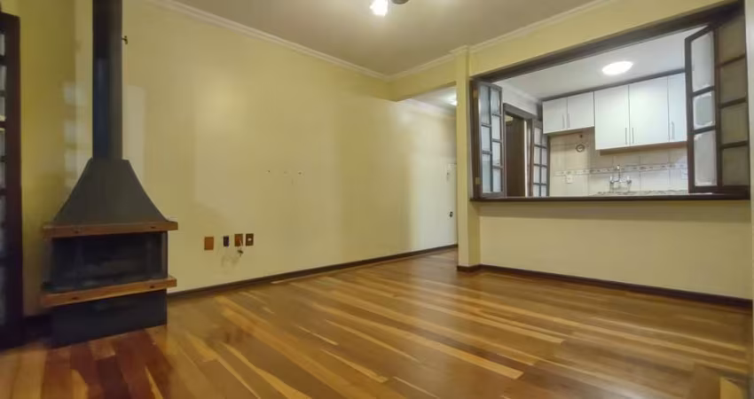 Apartamento com 2 quartos à venda na Rua Diamantina, 64, Jardim Floresta, Porto Alegre