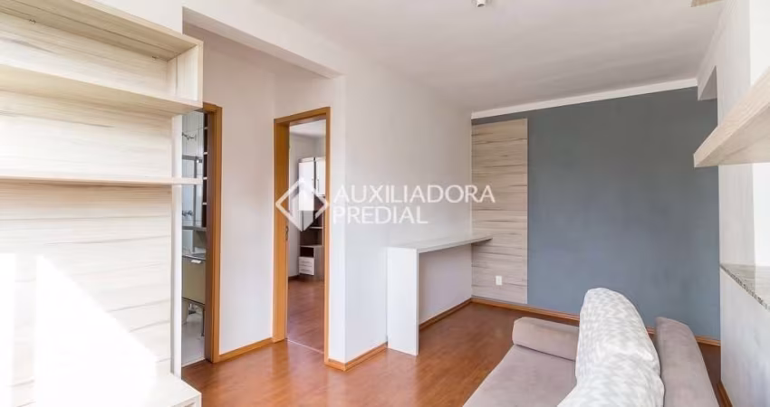 Apartamento com 2 quartos à venda na Avenida João Ferreira Jardim, 138, Rubem Berta, Porto Alegre