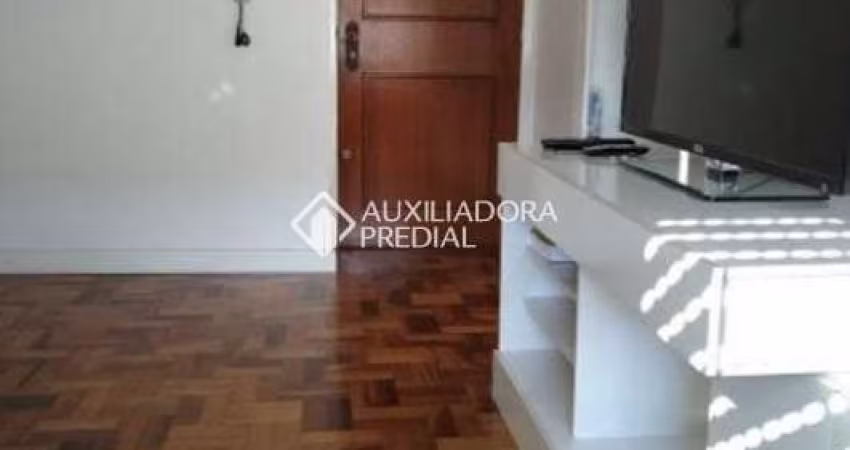 Apartamento com 2 quartos à venda na Rua Lasar Segall, 473, São Sebastião, Porto Alegre
