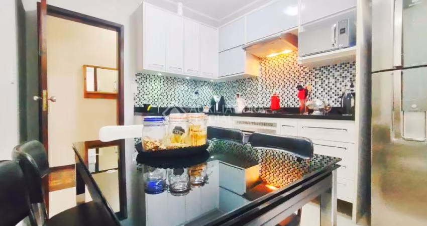 Apartamento com 2 quartos à venda na Rua Atanásio Belmonte, 344, Boa Vista, Porto Alegre