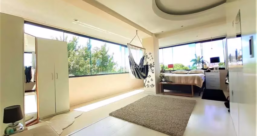 Apartamento com 3 quartos à venda na Avenida Karl Iwers, 20, Jardim Itu Sabará, Porto Alegre