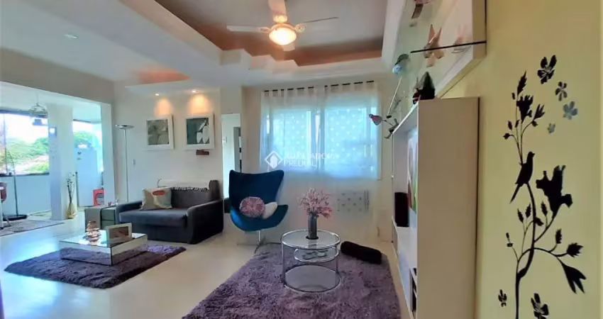 Apartamento com 3 quartos à venda na Avenida Karl Iwers, 20, Jardim Itu Sabará, Porto Alegre