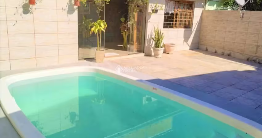 Casa em condomínio fechado com 3 quartos à venda na Rua Wilmar Diogo da Silva, 55, Jardim Leopoldina, Porto Alegre