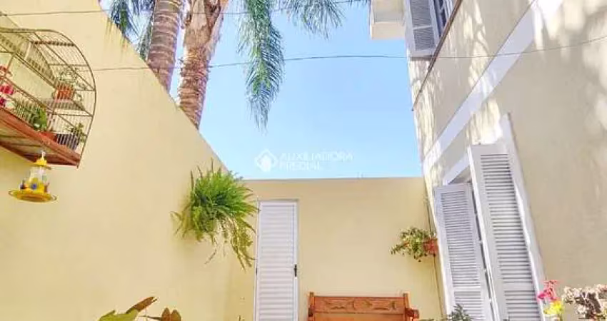 Apartamento com 2 quartos à venda na Rua Vinte e Quatro de Outubro, 82, Fátima, Canoas