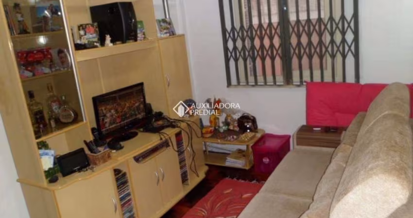 Apartamento com 1 quarto à venda na Rua Comendador Azevedo, 545, Floresta, Porto Alegre