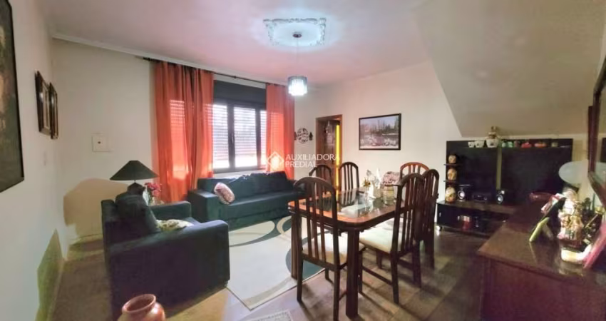 Casa com 4 quartos à venda na Rua Doutor Alberto Albertini, 329, São Sebastião, Porto Alegre