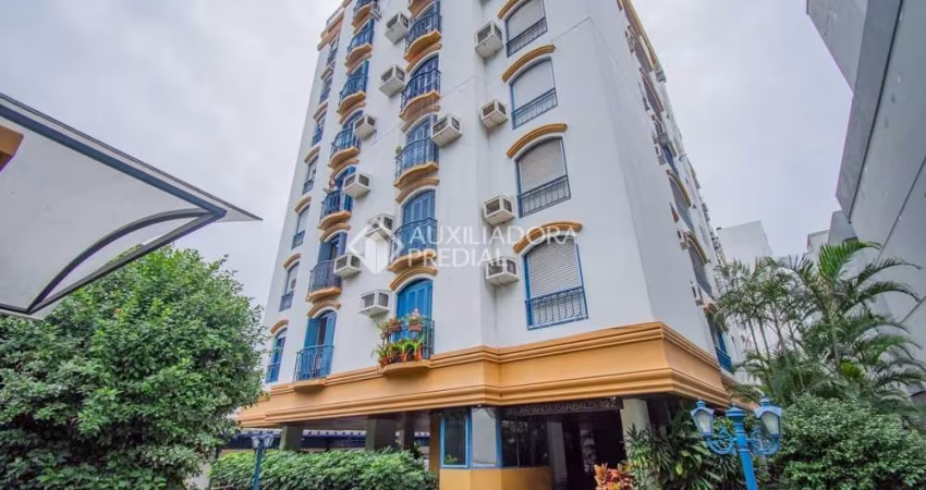 Apartamento com 3 quartos à venda na Rua Anita Garibaldi, 1122, Mont Serrat, Porto Alegre