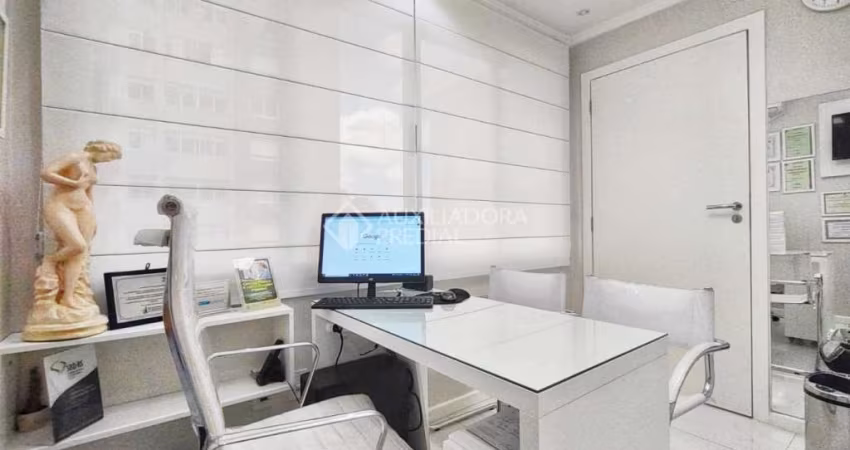 Sala comercial à venda na Avenida Independência, 330, Independência, Porto Alegre
