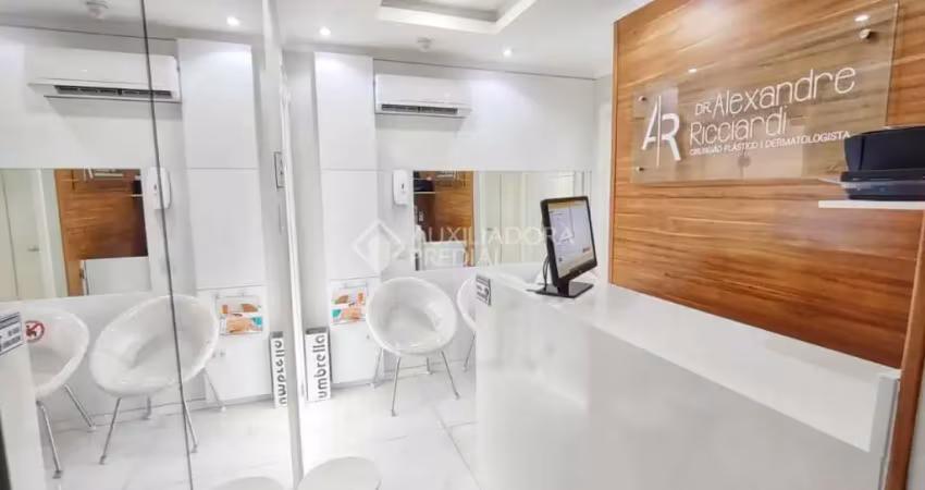 Sala comercial à venda na Avenida Independência, 330, Independência, Porto Alegre