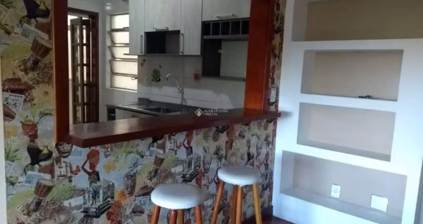 Apartamento com 2 quartos à venda na Avenida Protásio Alves, 6237, Petrópolis, Porto Alegre