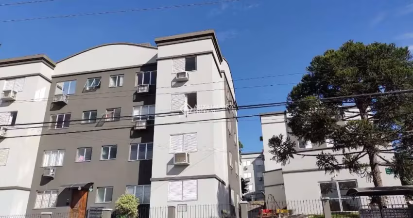 Apartamento com 2 quartos à venda na Rua Ernesto Gomes, 775, Passo das Pedras, Gravataí