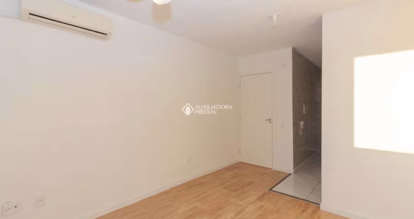 Apartamento com 2 quartos à venda na Rua Irmã Teresilda Steffen, 335, Mário Quintana, Porto Alegre