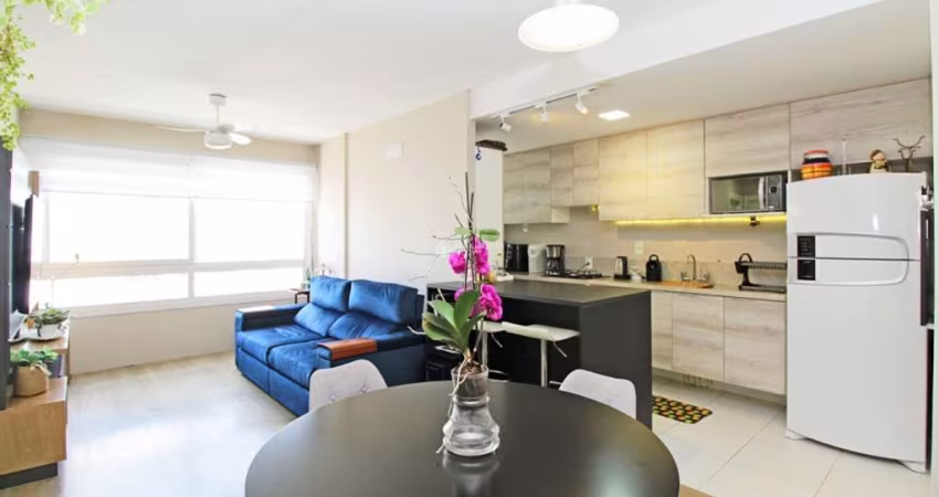 Apartamento com 2 quartos à venda na Rua Frederico Otávio Domingues Barbosa, 50, São Sebastião, Porto Alegre