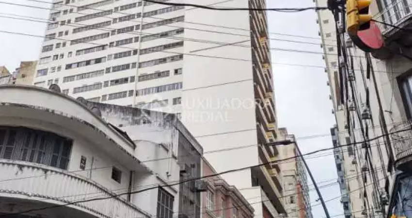 Sala comercial à venda na Avenida Senador Salgado Filho, 135, Centro Histórico, Porto Alegre