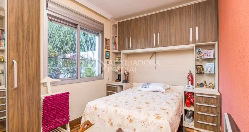 Apartamento com 3 quartos à venda na Rua Onze de Agosto, 42, São João, Porto Alegre