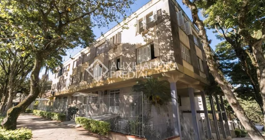 Apartamento com 1 quarto à venda na Rua Portugal, 1030, São João, Porto Alegre