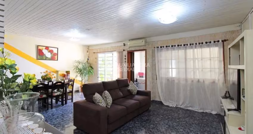 Casa com 3 quartos à venda na Avenida Salvador Leão, 785, Sarandi, Porto Alegre